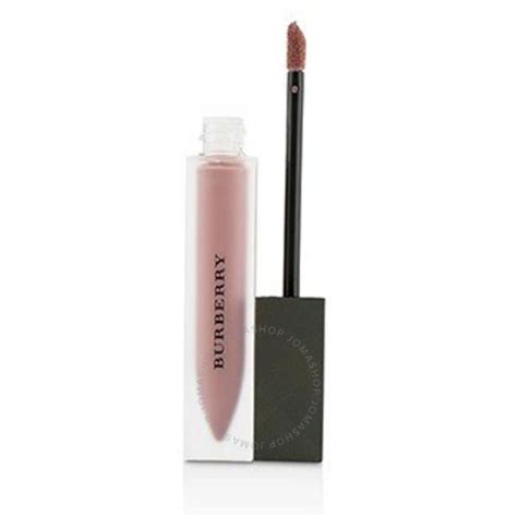 Burberry / Liquid Lip Velvet Liquid Lipstick 0.2 oz (6 ml) No.09